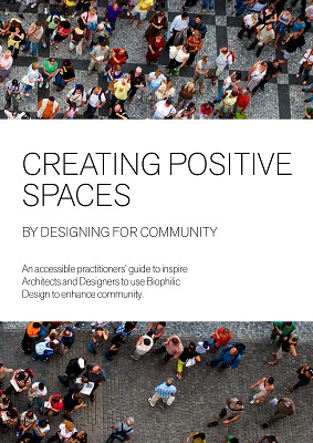 Designing for Community