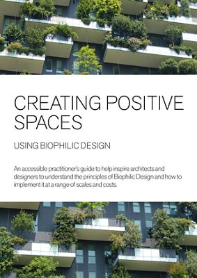 Biophilic Design-rapport