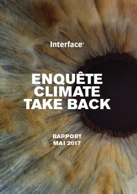 Rapport : Climate Take Back