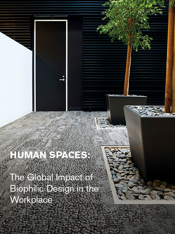 Human Spaces Report - Full