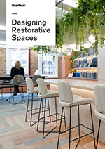 Report: Designing Restorative Spaces