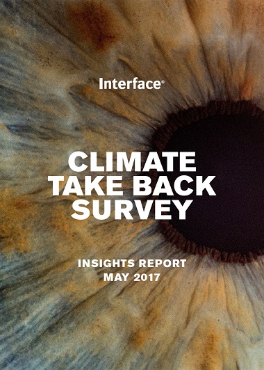 Climate Take Back - Survey Insights Report