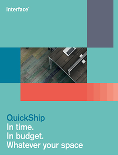 QuickShip India Brochure