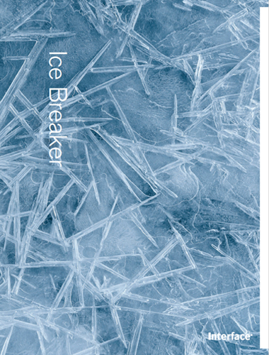 Ice Breaker Brochure