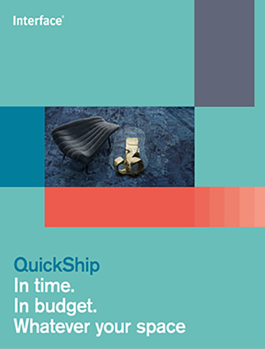 QuickShip SEA Brochure