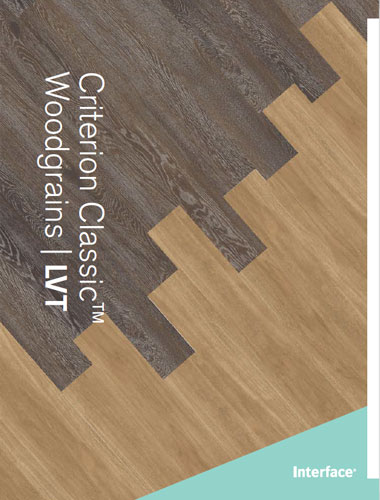 Crietion Classic Woodgrains Brochure - AU