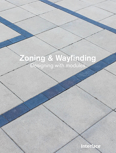 Zoning and Wayfinding Brochure